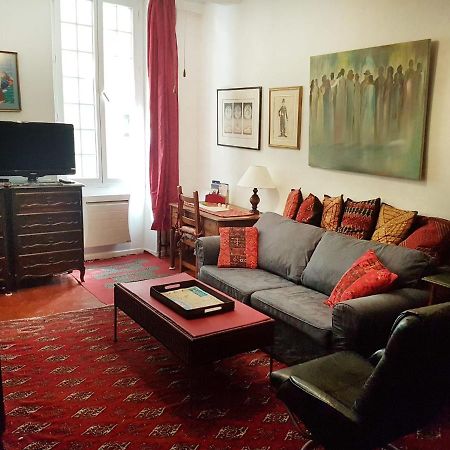Family Apartment Old Town Near Beach Ac Nizza Kültér fotó