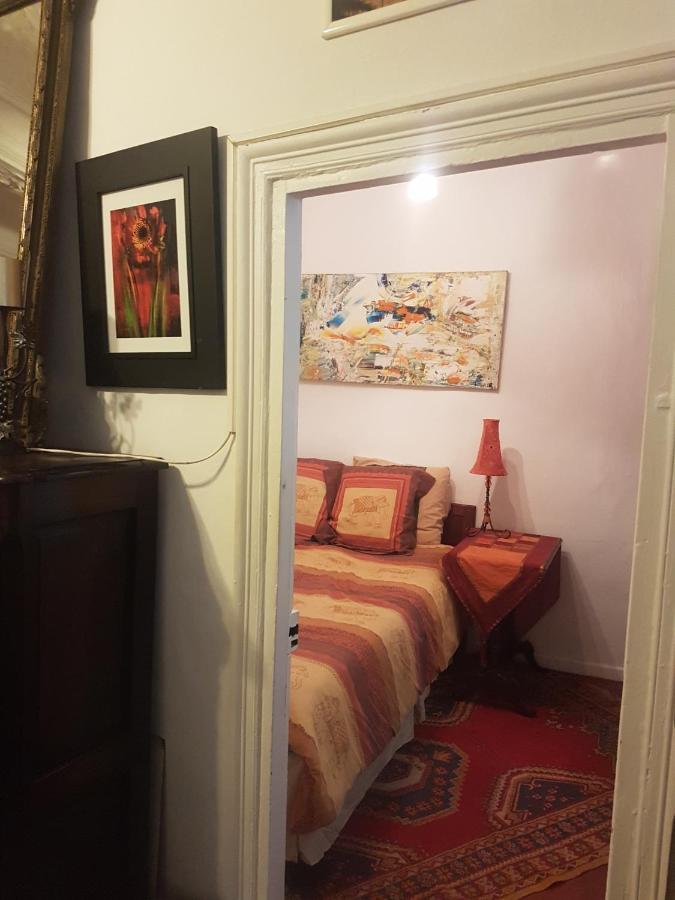 Family Apartment Old Town Near Beach Ac Nizza Kültér fotó