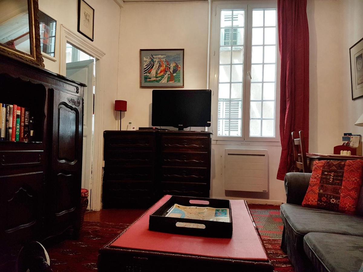 Family Apartment Old Town Near Beach Ac Nizza Kültér fotó