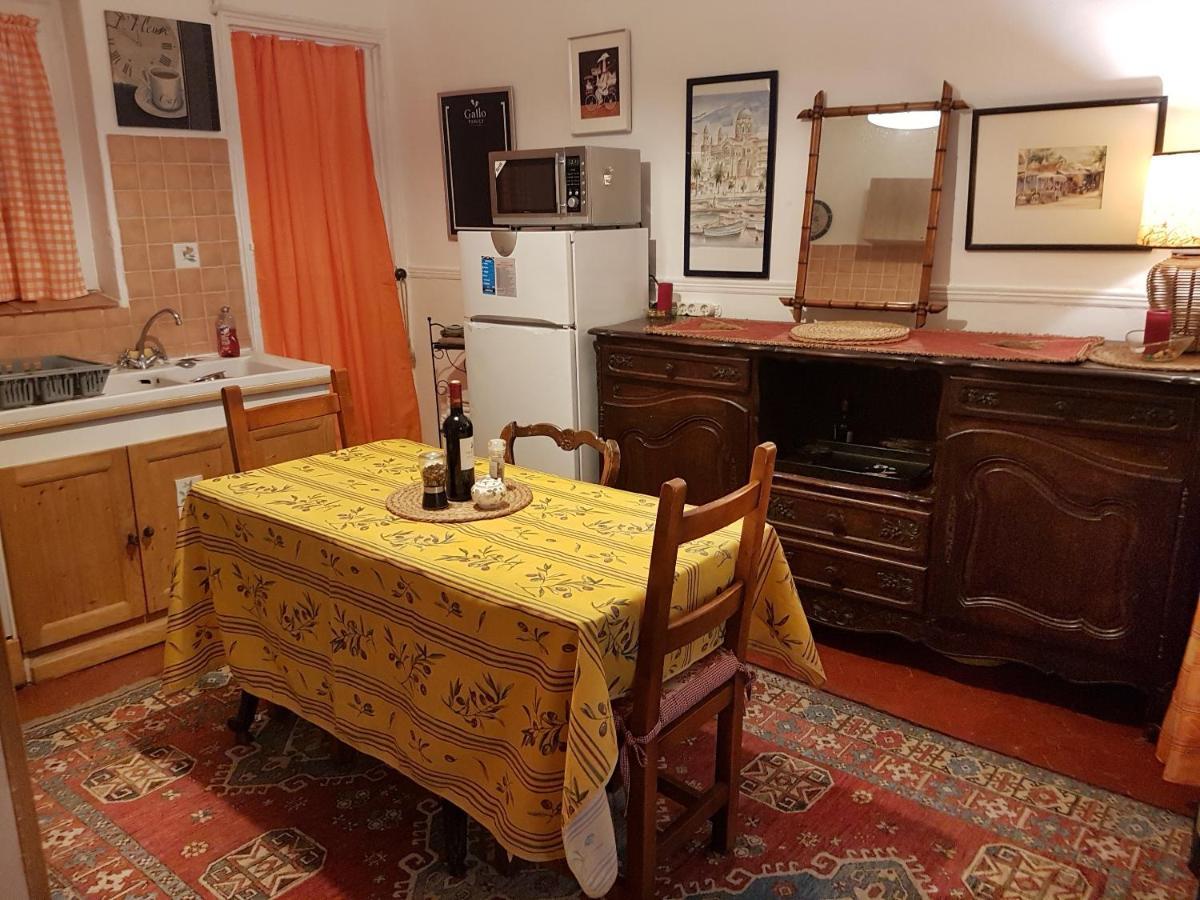 Family Apartment Old Town Near Beach Ac Nizza Kültér fotó