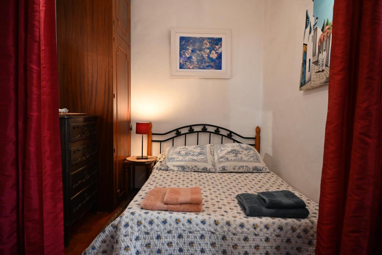Family Apartment Old Town Near Beach Ac Nizza Kültér fotó