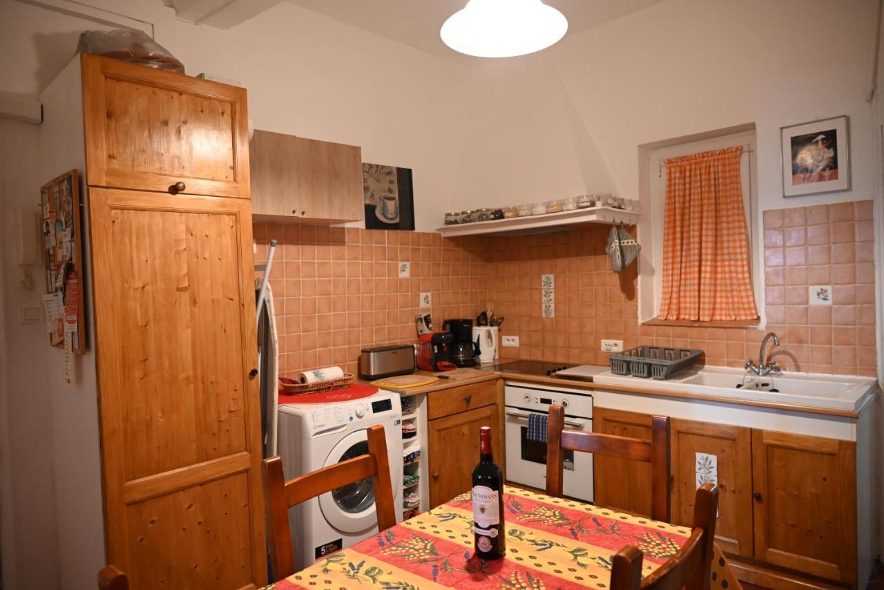 Family Apartment Old Town Near Beach Ac Nizza Kültér fotó