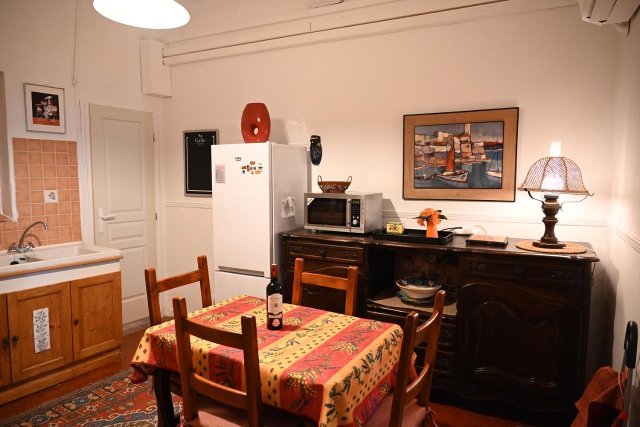 Family Apartment Old Town Near Beach Ac Nizza Kültér fotó