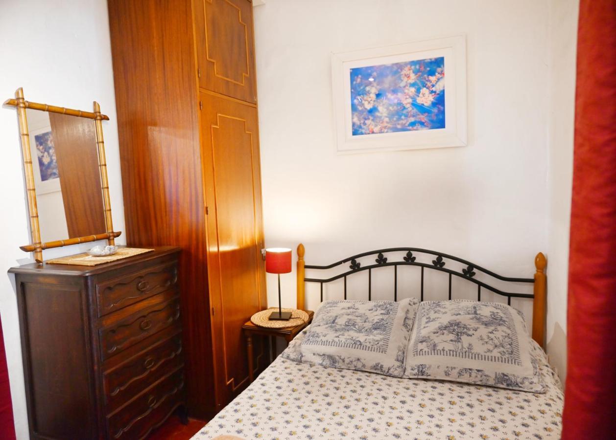 Family Apartment Old Town Near Beach Ac Nizza Kültér fotó