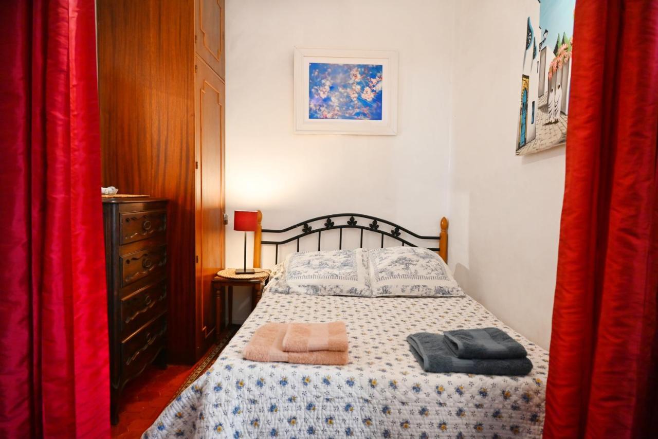 Family Apartment Old Town Near Beach Ac Nizza Kültér fotó